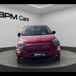Fiat 500x 1.5 FireFly Turbo 130ch S/S Hybrid DCT7 Orvault