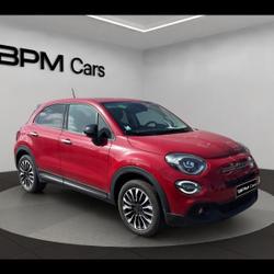 Fiat 500x 1.5 FireFly Turbo 130ch S/S Hybrid DCT7 Orvault
