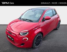 Fiat 500 II Saint-Nicolas-de-Redon