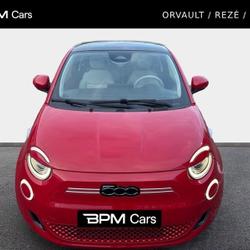 Fiat 500 II e 95ch La Prima MY24 Saint-Nicolas-de-Redon
