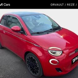 Fiat 500 II e 95ch La Prima MY24 Saint-Nicolas-de-Redon