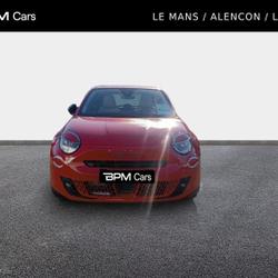 Fiat 600e 1.2 Hybrid 100ch Pack Confort & Style DCT6 Saint-Nazaire