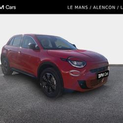 Fiat 600e 1.2 Hybrid 100ch Pack Confort & Style DCT6 Saint-Nazaire