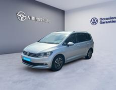Volkswagen Touran Le Grand-Quevilly