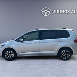 Volkswagen Touran Touran 1.5 TSI EVO 150 DSG7 5pl Connect Le Grand-Quevilly