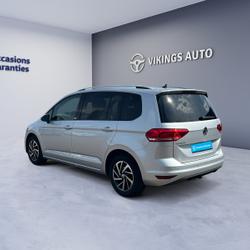 Volkswagen Touran Touran 1.5 TSI EVO 150 DSG7 5pl Connect Le Grand-Quevilly