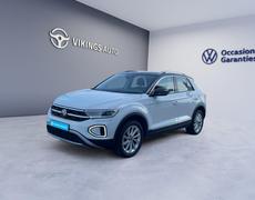 Volkswagen T-Roc Le Grand-Quevilly