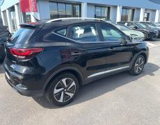 MG ZS Cherbourg-en-Cotentin