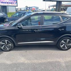 MG ZS ZS EV Autonomie Etendue 70kWh - 115 kW 2WD Luxury Cherbourg-en-Cotentin