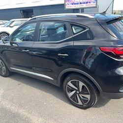 MG ZS ZS EV Autonomie Etendue 70kWh - 115 kW 2WD Luxury Cherbourg-en-Cotentin