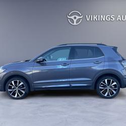 Volkswagen T-Cross T-Cross 1.0 TSI 116 Start/Stop DSG7 R-Line Edition Le Grand-Quevilly