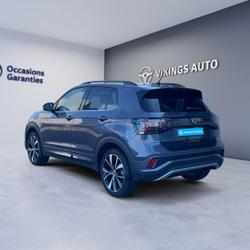 Volkswagen T-Cross T-Cross 1.0 TSI 116 Start/Stop DSG7 R-Line Edition Le Grand-Quevilly