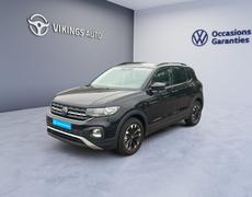 Volkswagen T-Cross Le Grand-Quevilly