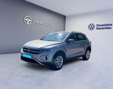 Volkswagen T-Roc Le Grand-Quevilly