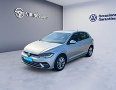 Volkswagen Polo Le Grand-Quevilly