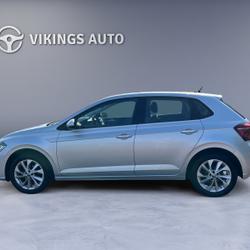 Volkswagen Polo Polo 1.0 TSI 95 S&S DSG7 Style Le Grand-Quevilly