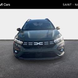 Dacia Jogger 1.6 hybrid 140ch Extreme 7 places Orvault