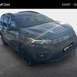 Dacia Jogger 1.6 hybrid 140ch Extreme 7 places Orvault