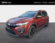 Dacia Jogger Saint-Nazaire