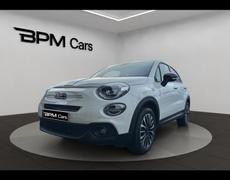 Fiat 500x Saint-Nazaire