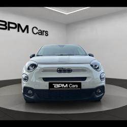 Fiat 500x 1.5 FireFly Turbo 130ch S/S Hybrid DCT7 Saint-Nazaire
