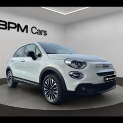Fiat 500x 1.5 FireFly Turbo 130ch S/S Hybrid DCT7 Saint-Nazaire