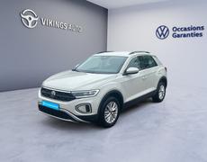 Volkswagen T-Roc Le Grand-Quevilly
