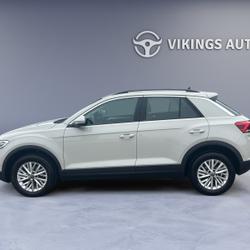 Volkswagen T-Roc T-Roc 1.5 TSI EVO 150 Start/Stop DSG7 Life Le Grand-Quevilly