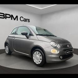 Fiat 500 II 1.0 70ch BSG S&S Saint-Nicolas-de-Redon