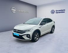 Volkswagen Taigo Le Grand-Quevilly