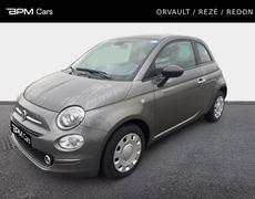 Fiat 500 II Orvault