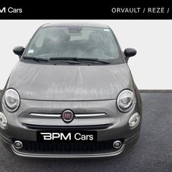 Fiat 500 II 1.0 70ch BSG S&S Pack Confort Orvault