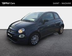 Fiat 500 II Saint-Nazaire
