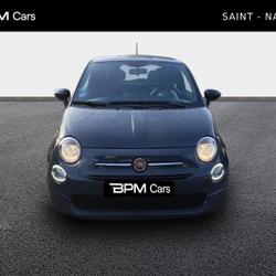 Fiat 500 II 1.0 70ch BSG S&S Cult Saint-Nazaire
