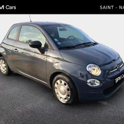 Fiat 500 II 1.0 70ch BSG S&S Cult Rez&eacute;