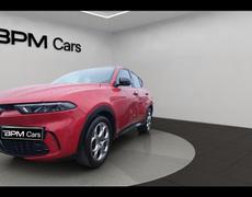 Alfa Romeo Tonale Saint-Nazaire