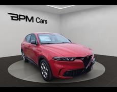 Alfa Romeo Tonale Saint-Nazaire