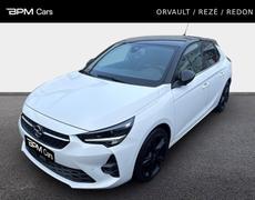 Opel Corsa Saint-Nicolas-de-Redon