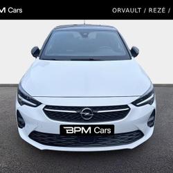 Opel Corsa 1.2 Turbo 130ch GS BVA Saint-Nicolas-de-Redon