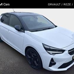 Opel Corsa 1.2 Turbo 130ch GS BVA Saint-Nicolas-de-Redon