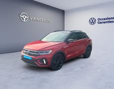 Volkswagen T-Roc Le Grand-Quevilly