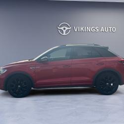 Volkswagen T-Roc T-Roc 1.5 TSI EVO 150 Start/Stop DSG7 R-Line Le Grand-Quevilly