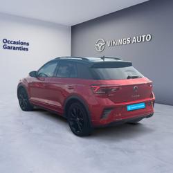Volkswagen T-Roc T-Roc 1.5 TSI EVO 150 Start/Stop DSG7 R-Line Le Grand-Quevilly