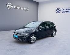 Volkswagen Polo Le Grand-Quevilly