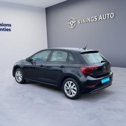 Volkswagen Polo Polo 1.0 TSI 95 S&S DSG7 Style Le Grand-Quevilly