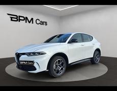 Alfa Romeo Tonale Orvault