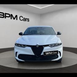 Alfa Romeo Tonale 1.5 Hybrid 160ch Sprint TCT Orvault
