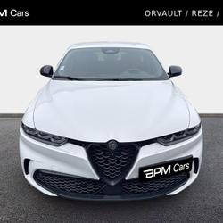 Alfa Romeo Tonale 1.5 Hybrid 160ch Sprint TCT Orvault