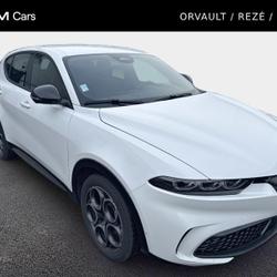 Alfa Romeo Tonale 1.5 Hybrid 160ch Sprint TCT Orvault