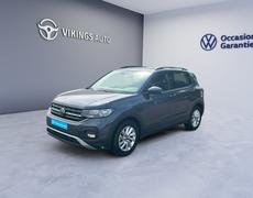 Volkswagen T-Cross Le Grand-Quevilly